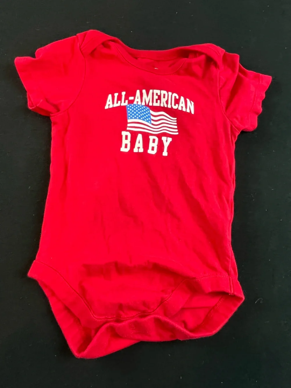 Carters boys 18month